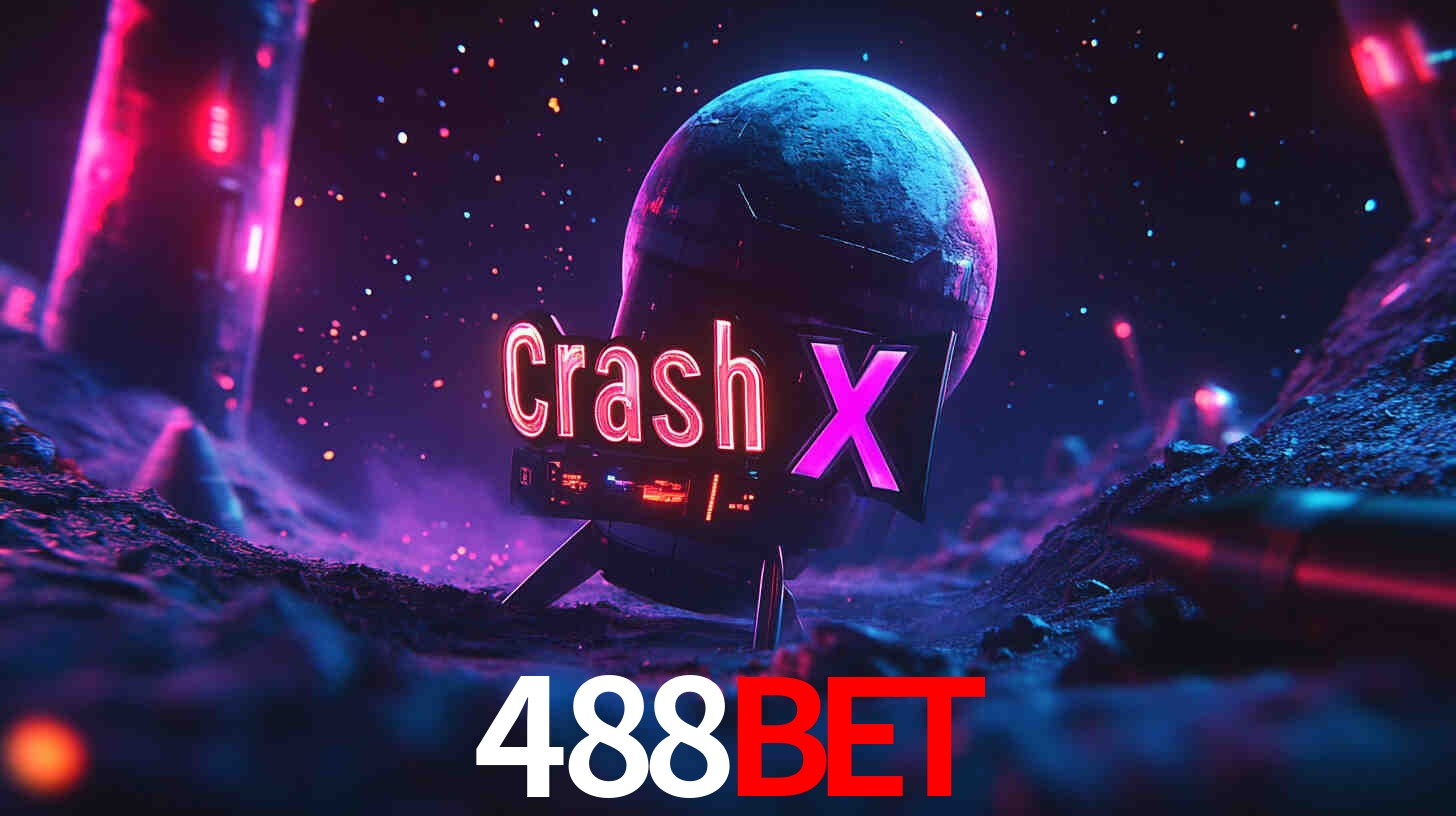 Descubra a Essência do 488BET: Nossa História e Compromissos