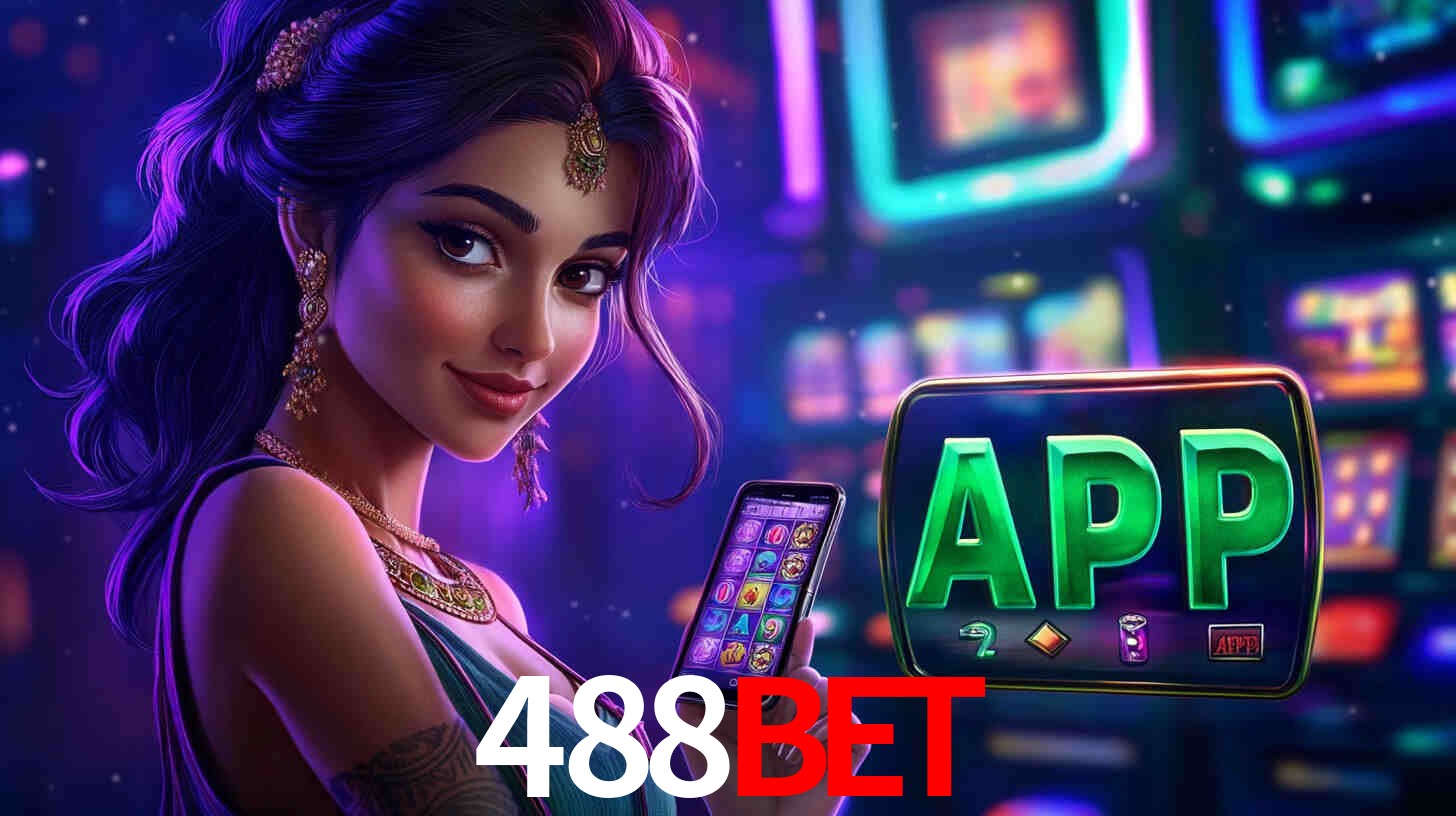 488BET.com
