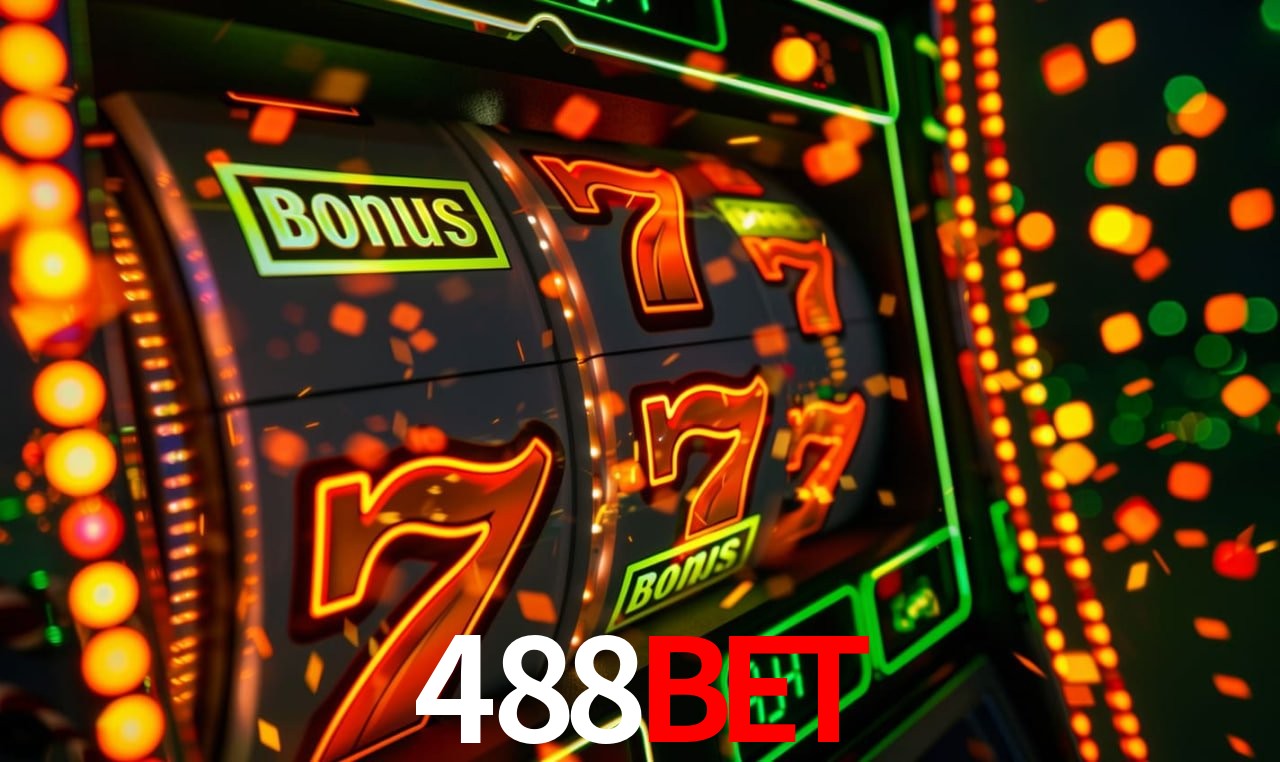 Interface Premium 488BET