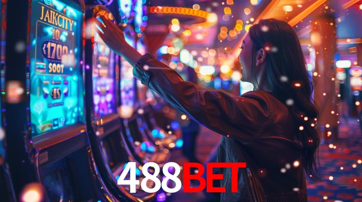 488BET apk