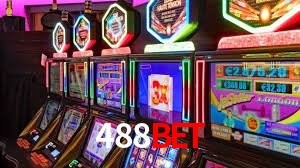 Mesa de Blackjack 488BET
