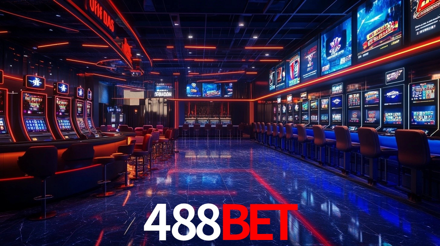 Daily Bonuses 488BET
