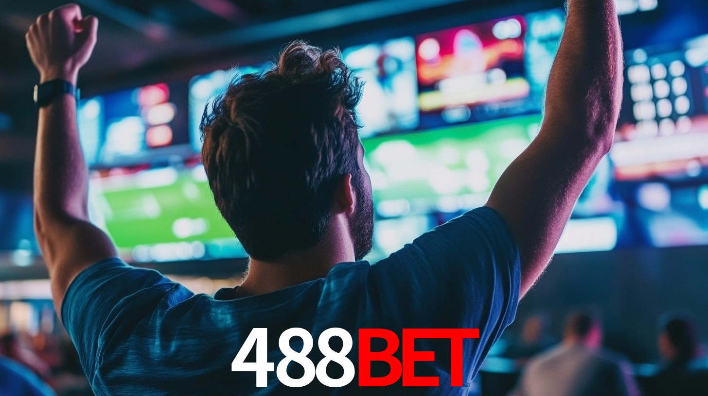 488BET: Seu Cassino Premiado com Pagamentos Rápidos