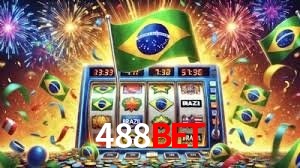 Game Providers 488BET