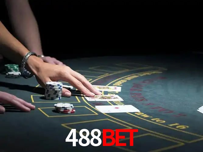 Benefícios do Login 488BET - Bônus e Vantagens Exclusivas