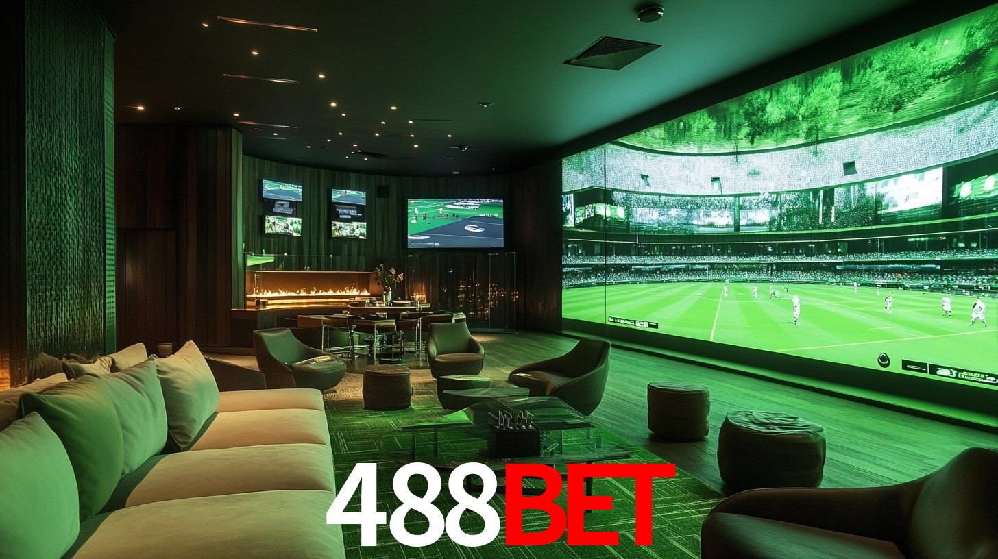 488BET.com