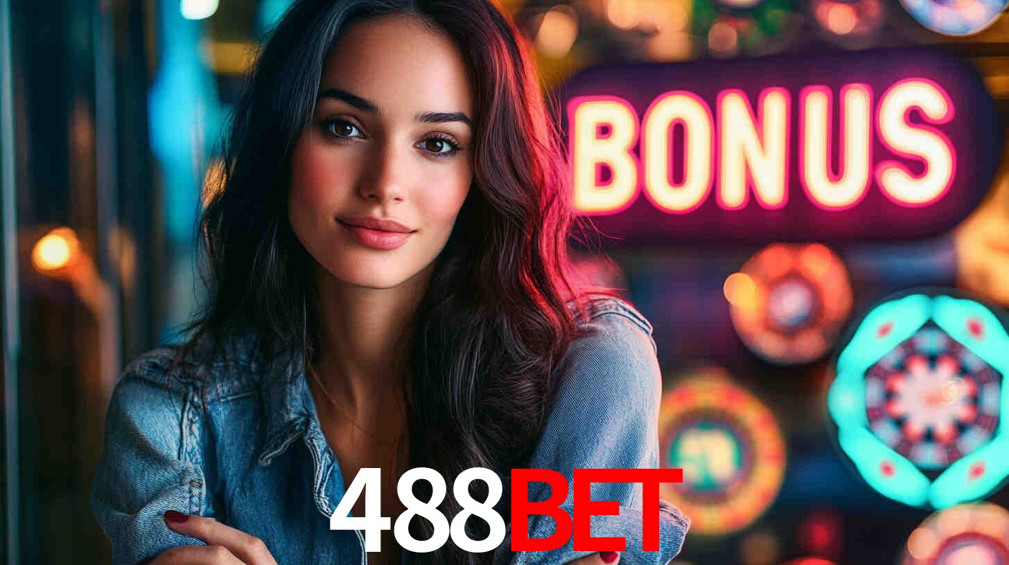 488BET: Seu Especialista em Apostas Esportivas Brasileiras
