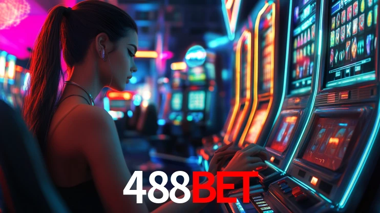 488BET