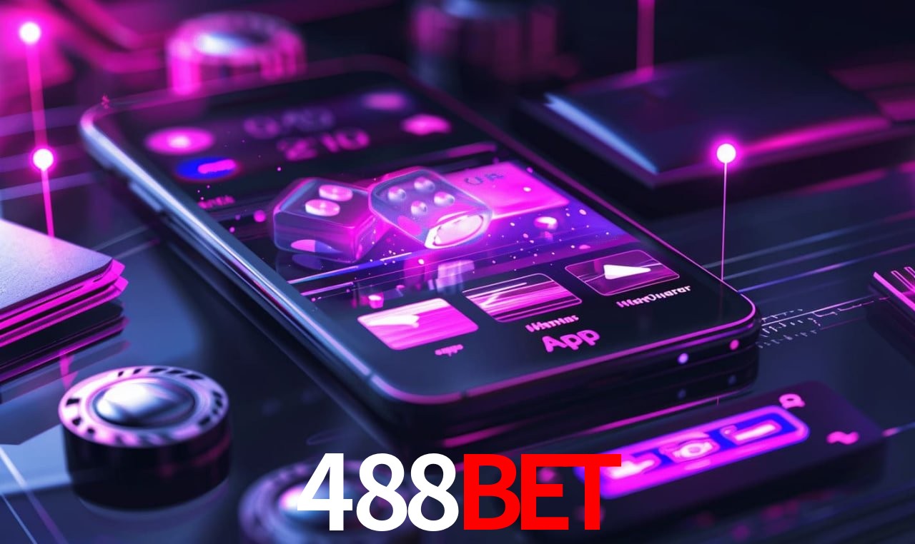 Sports Statistics 488BET