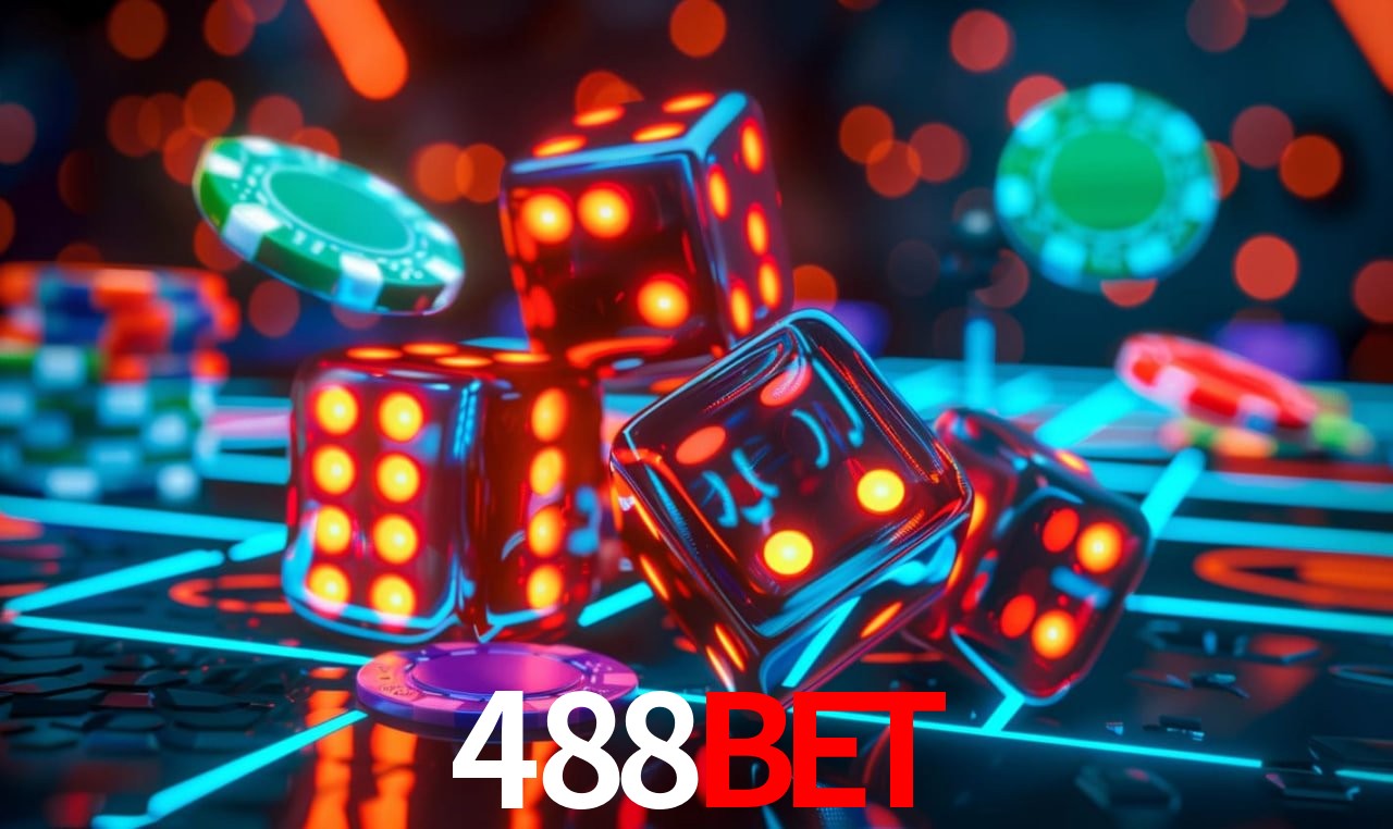 Bônus Diários 488BET