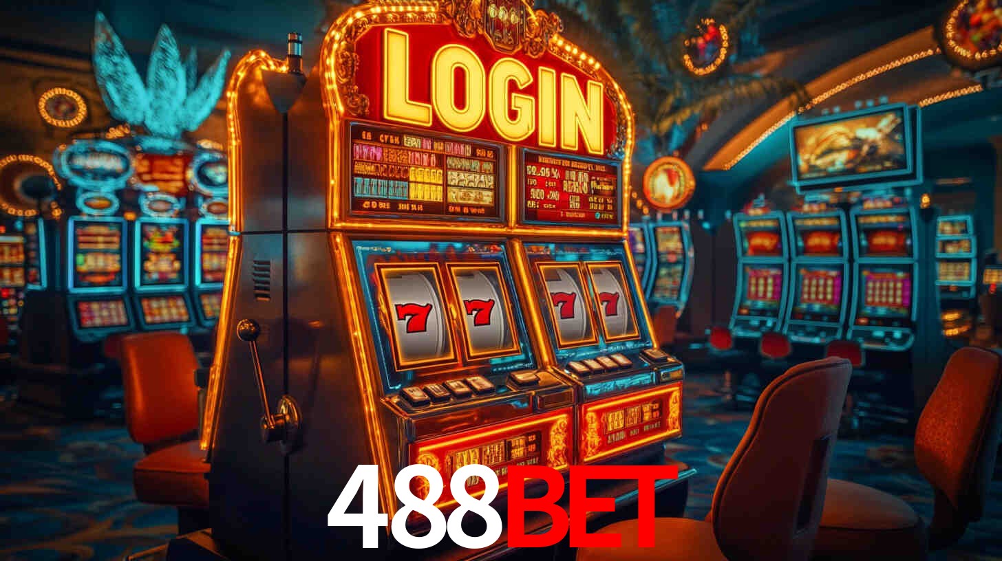 Premium Interface 488BET