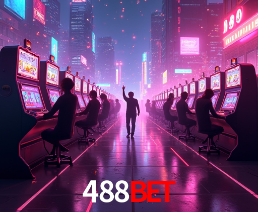 Apostas de Tênis 488BET