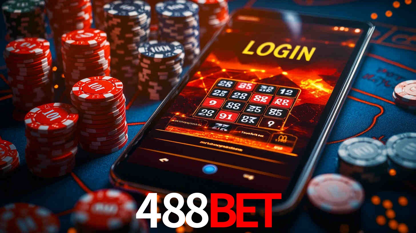 488BET: A Experiência de Casino com Jogos de Mesa ao Vivo