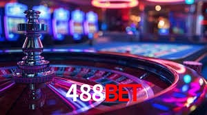 Bonus Features 488BET