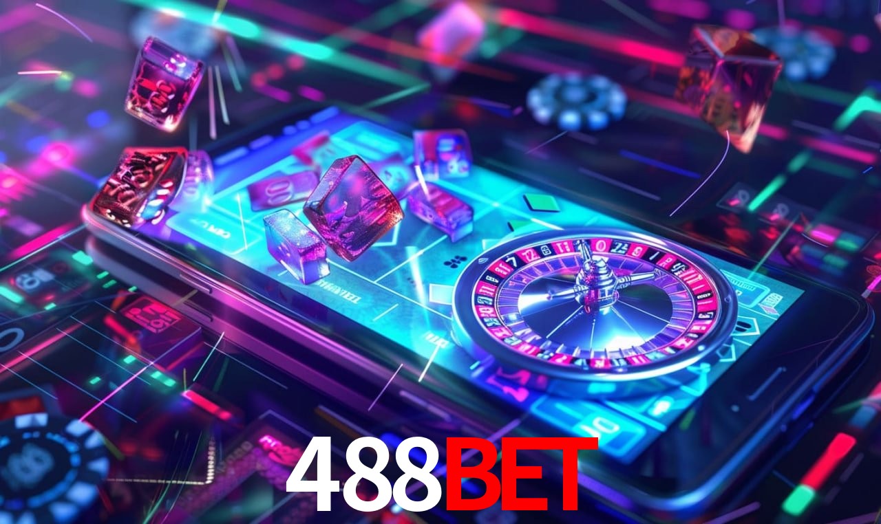 Diretório de Jogos 488BET