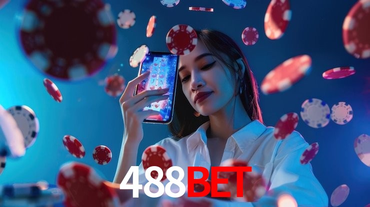 Imagem secundária para conteúdo da página Facebook 488BET