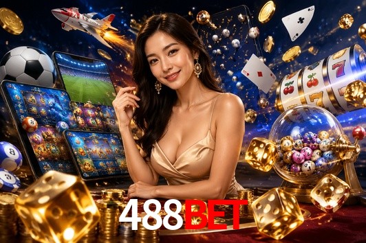Account Benefits 488BET