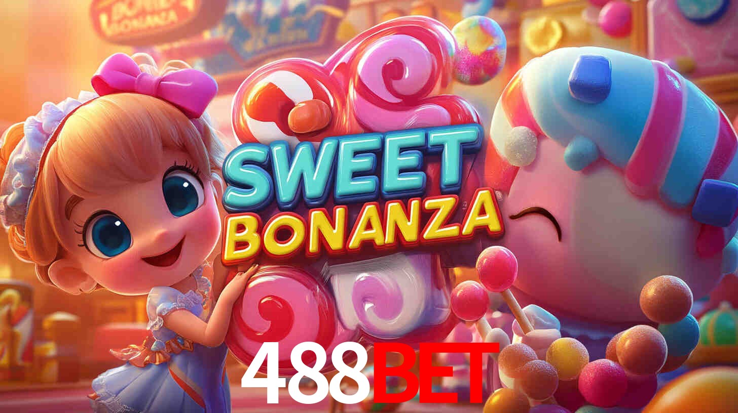 Inovações de Jogos na 488BET: O Futuro das Experiências Interativas