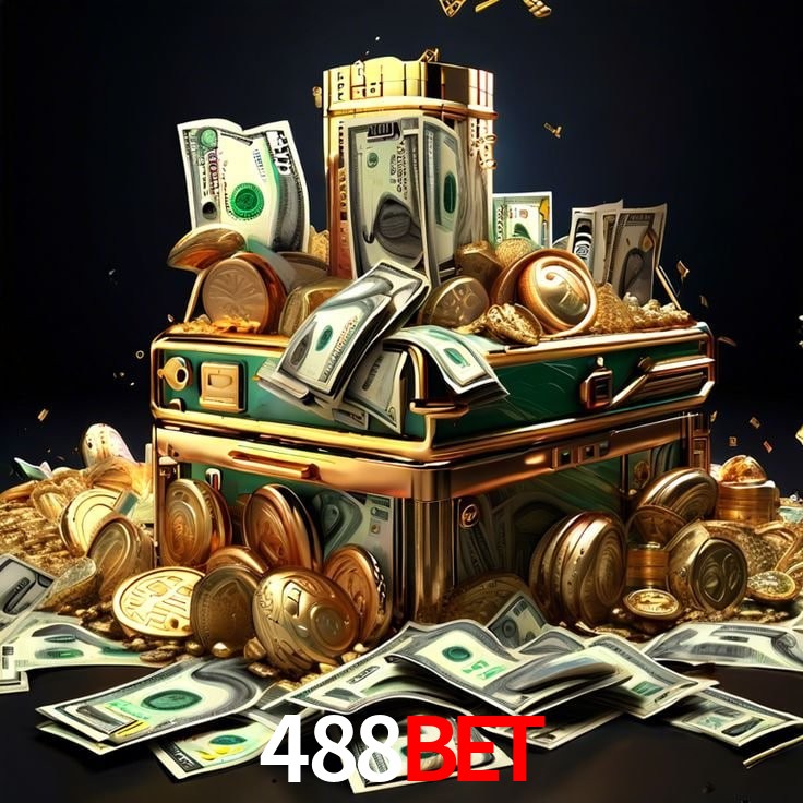 Jogos de Slot 488BET